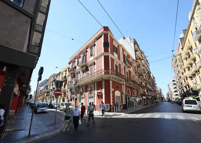 Due Passi Dal Borgo Antico 3