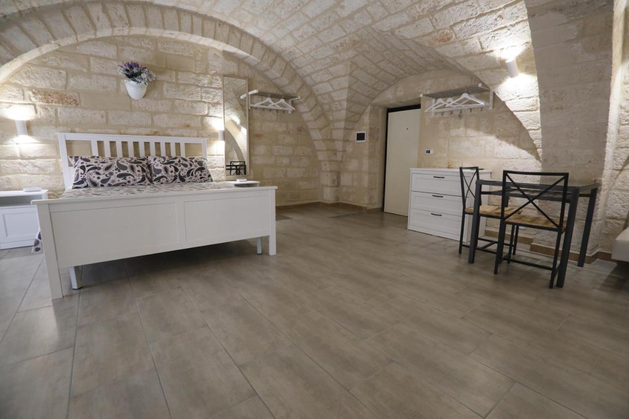 Due Passi Dal Borgo Antico 3 Apartment *