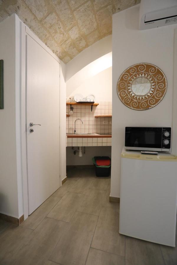 Due Passi Dal Borgo Antico 3 Apartamento