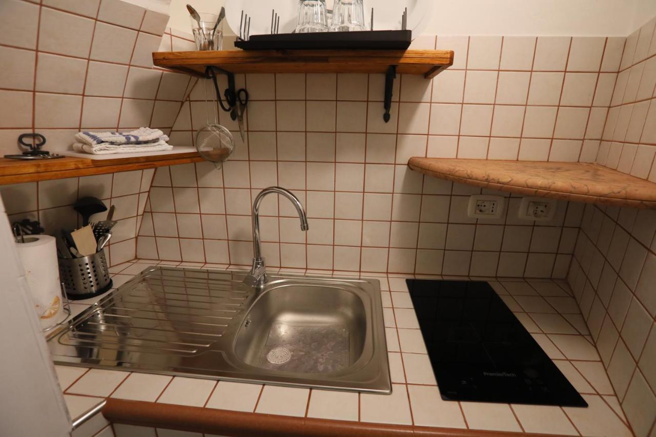 Apartamento Due Passi Dal Borgo Antico 3