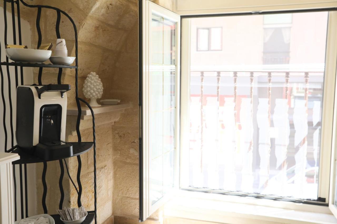 Due Passi Dal Borgo Antico 3 Apartamento Bari