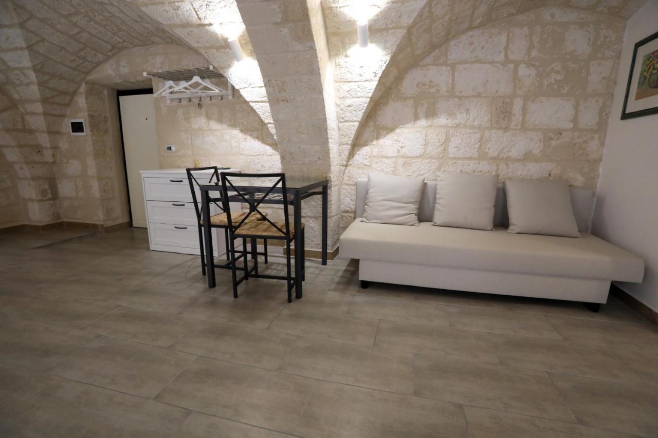 Apartamento Due Passi Dal Borgo Antico 3 *