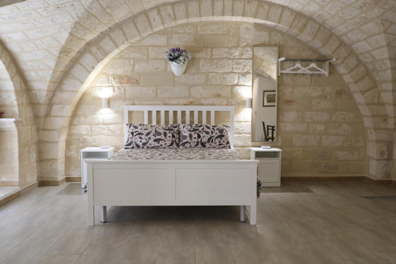 Due Passi Dal Borgo Antico 3 Apartamento *