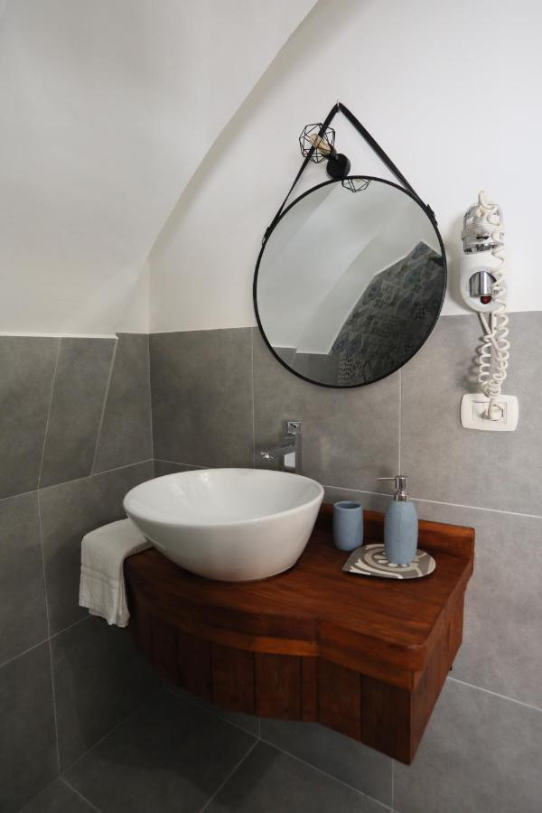 Due Passi Dal Borgo Antico 3 Apartamento