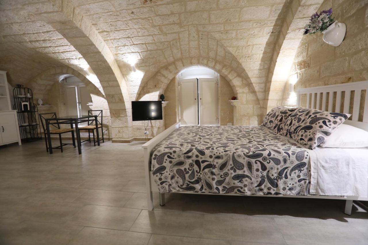 Apartamento Due Passi Dal Borgo Antico 3