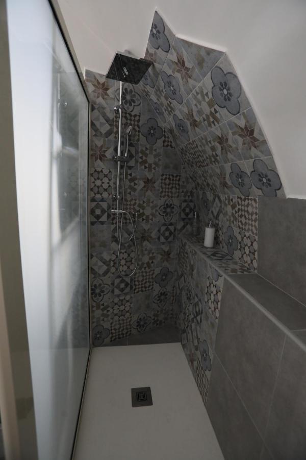 Apartamento Due Passi Dal Borgo Antico 3 *