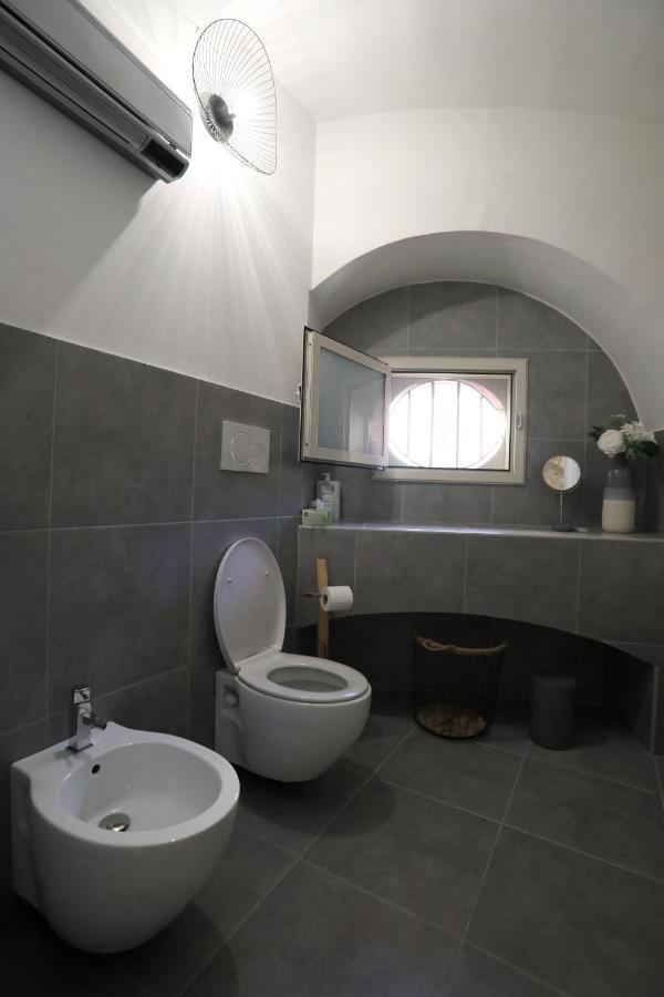 Due Passi Dal Borgo Antico 3 Apartamento