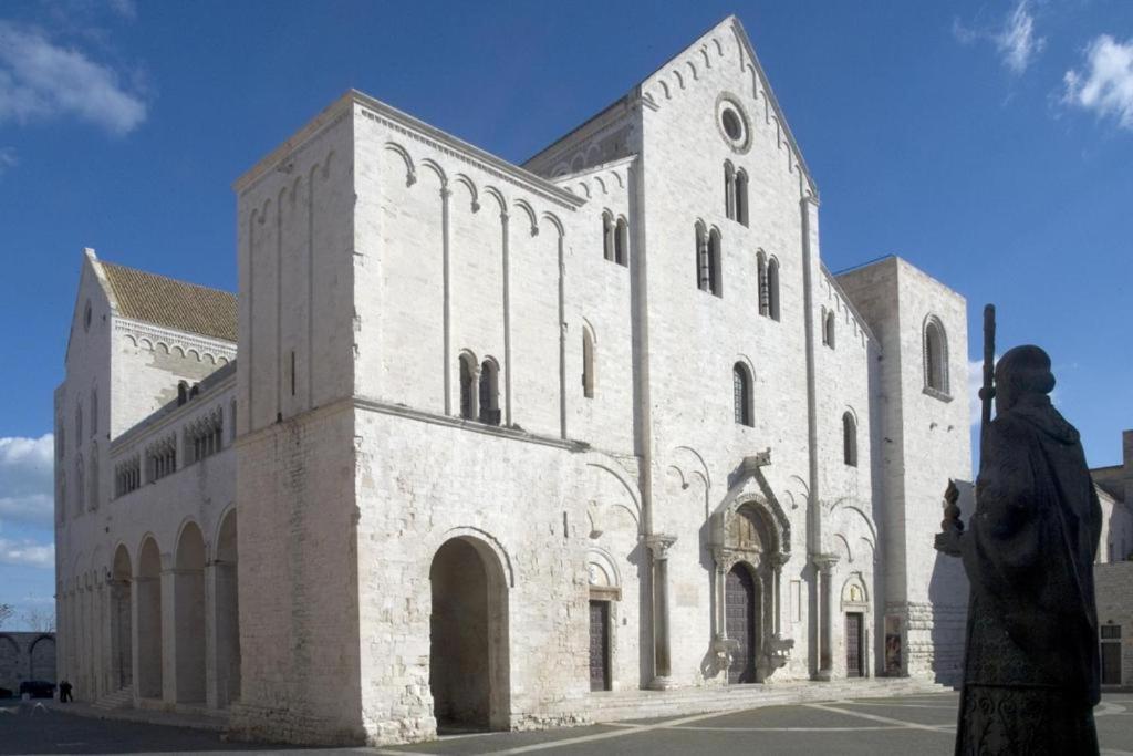 Due Passi Dal Borgo Antico 3 Apartamento