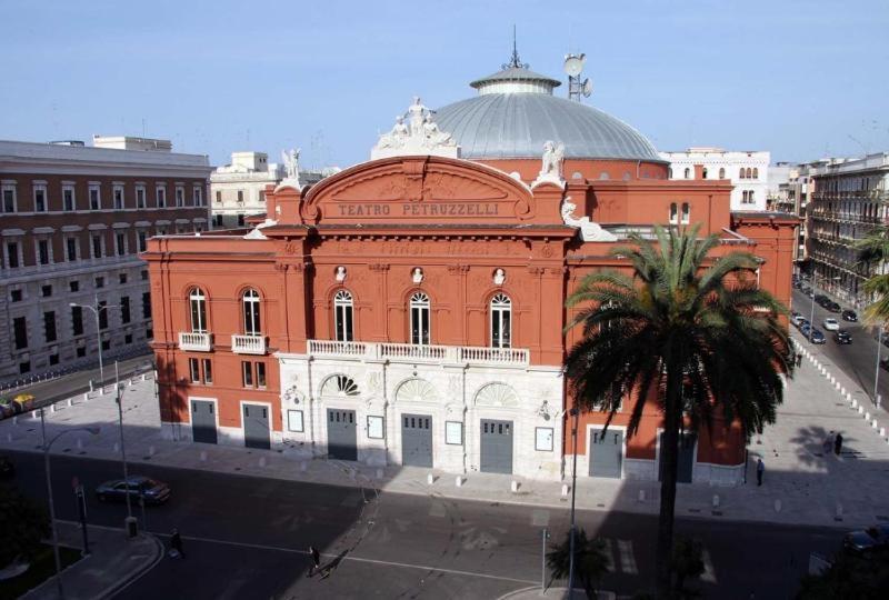 Apartamento Due Passi Dal Borgo Antico 3 Bari